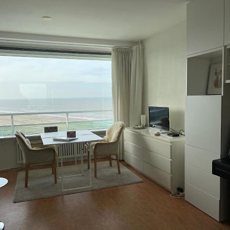 Piano Apartment Zandvoort Exterior photo
