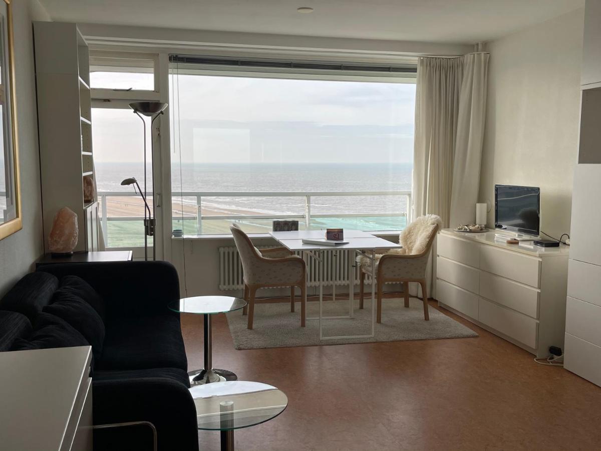 Piano Apartment Zandvoort Exterior photo