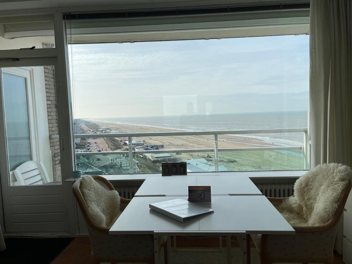 Piano Apartment Zandvoort Exterior photo